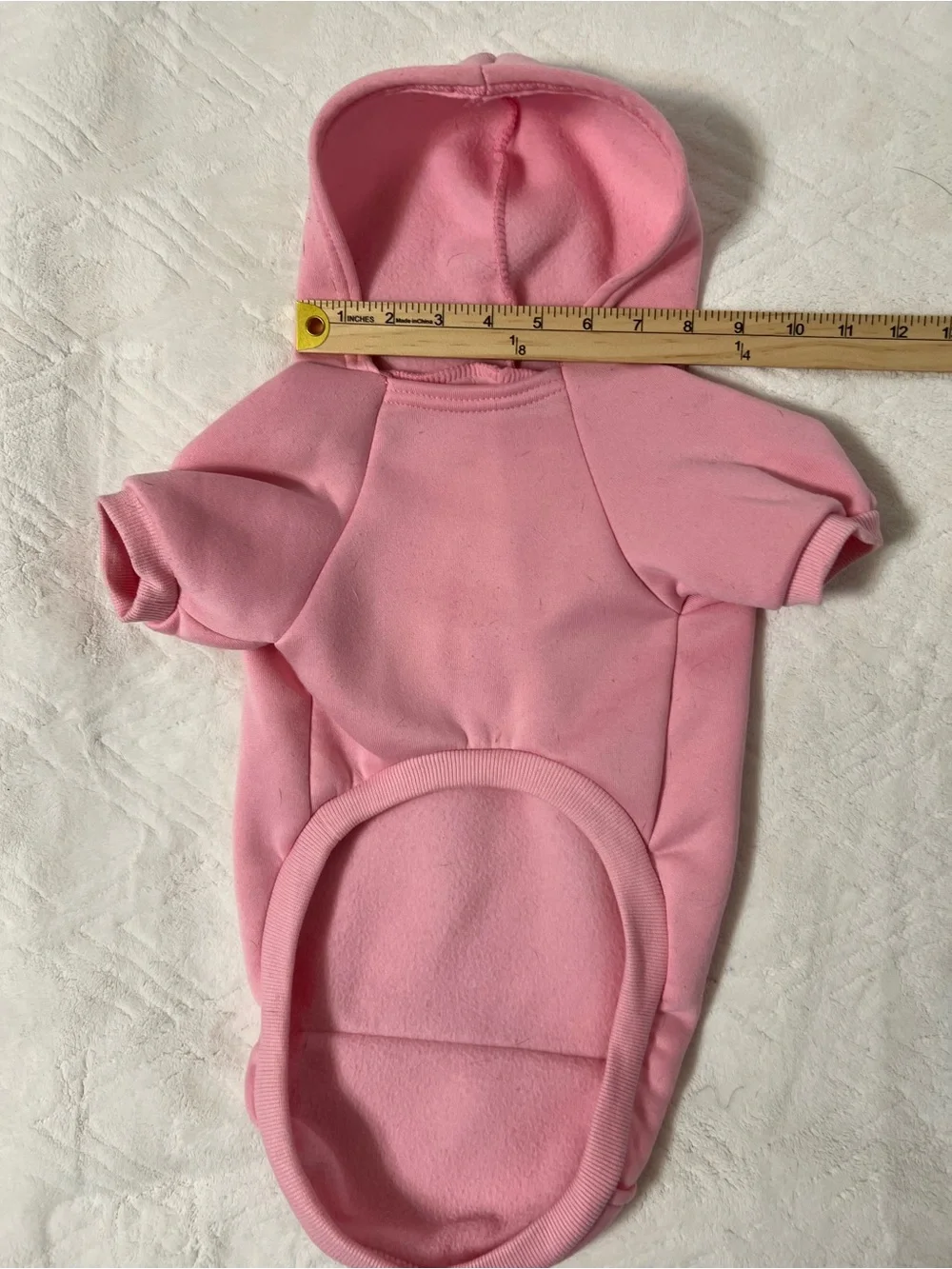 BAOBICUTE soft pink